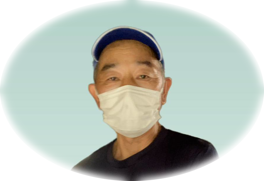 ながいき動物診療所 農家さんの声 林さん